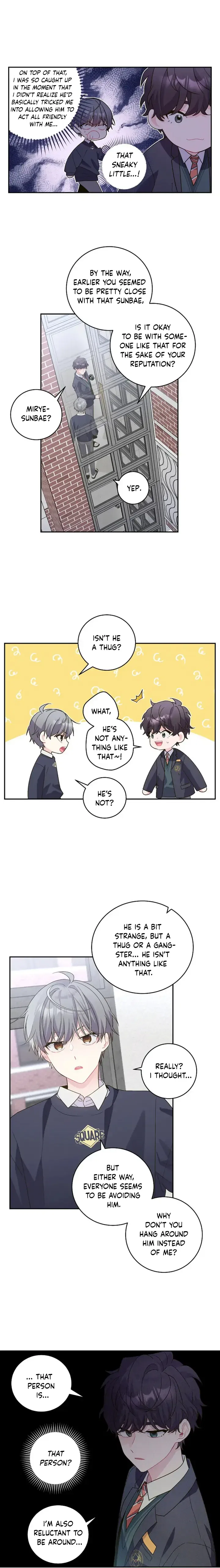 Merry Marbling Chapter 10 – Page 13
