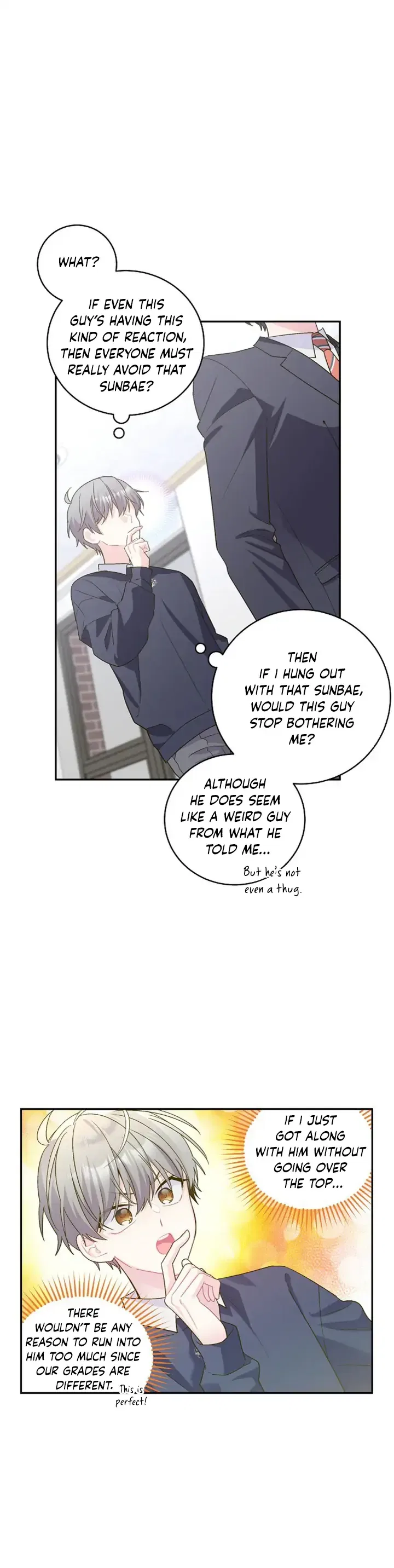 Merry Marbling Chapter 10 – Page 14
