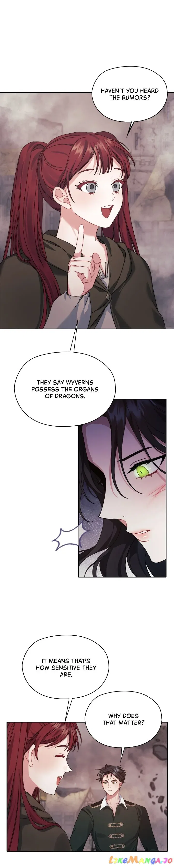 In the Name of Your Death Chapter 51 – Page 5