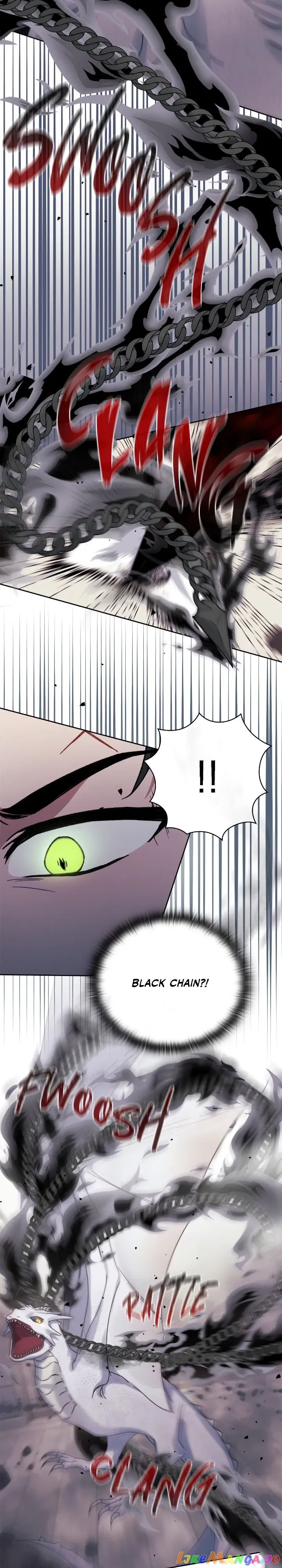 In the Name of Your Death Chapter 51 – Page 11