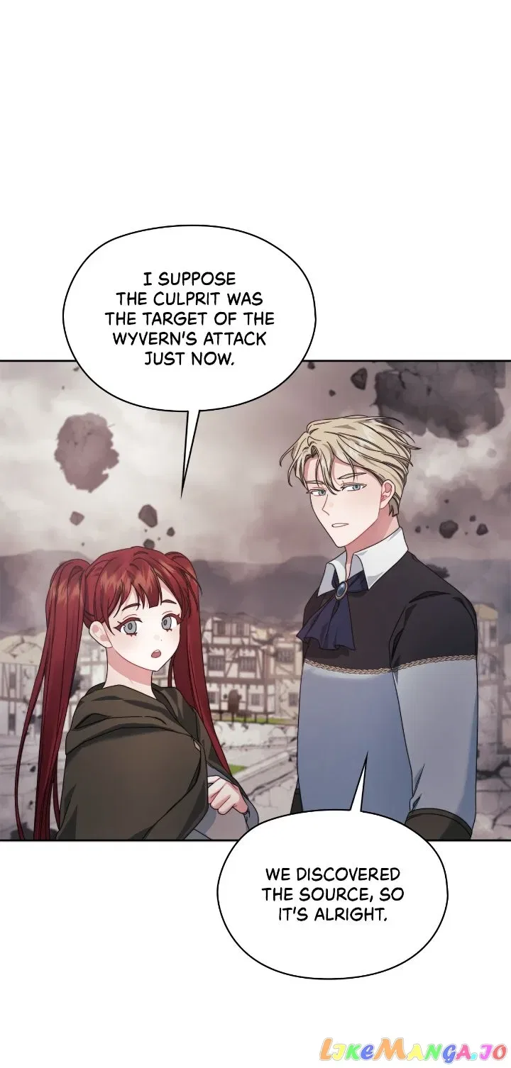 In the Name of Your Death Chapter 51 – Page 18