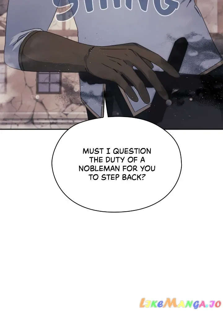 In the Name of Your Death Chapter 51 – Page 23