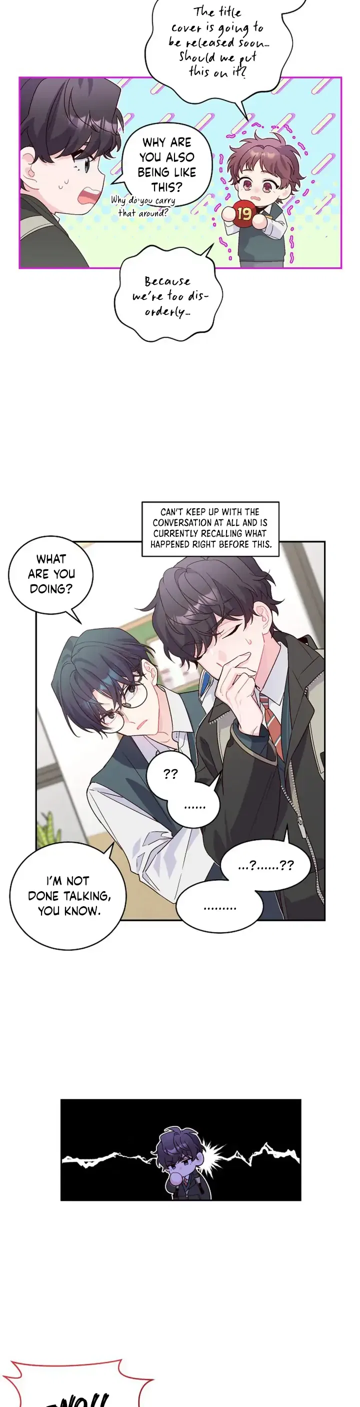 Merry Marbling Chapter 9 – Page 2