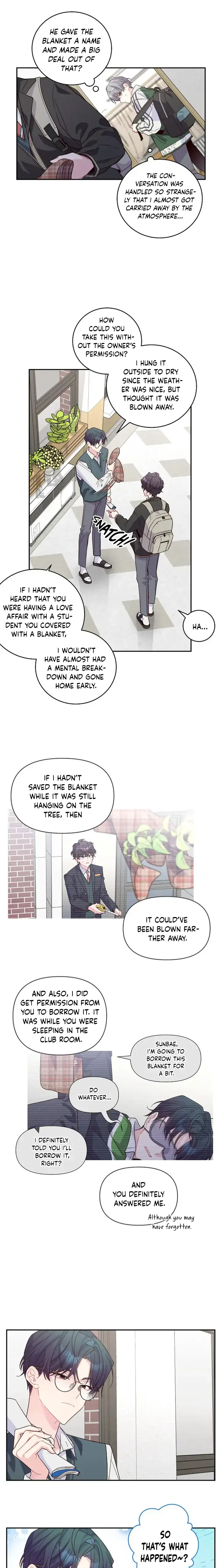 Merry Marbling Chapter 9 – Page 4