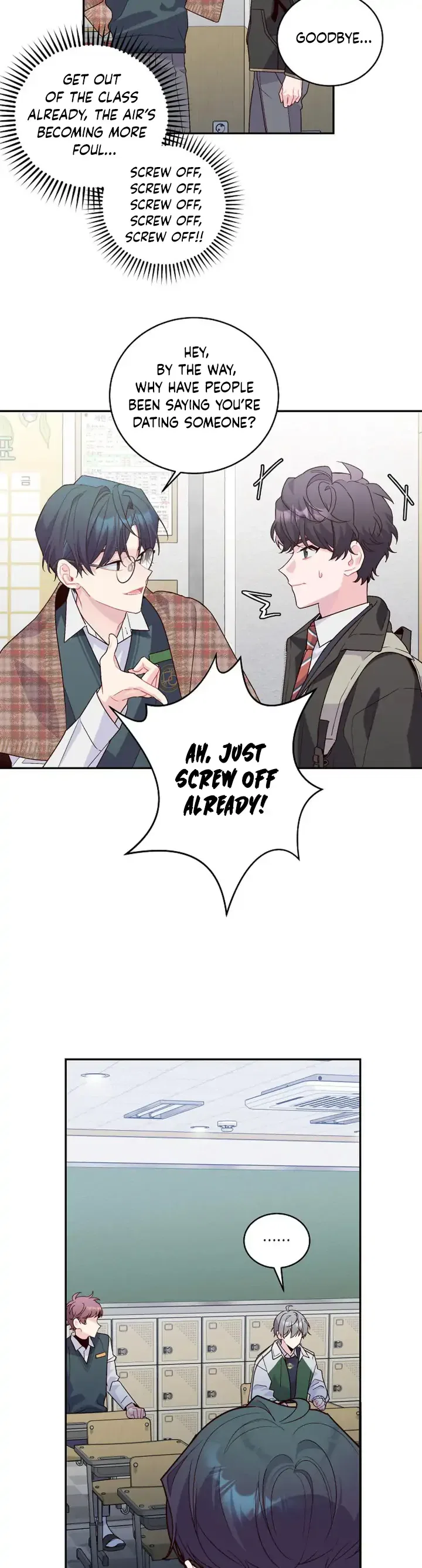Merry Marbling Chapter 9 – Page 11