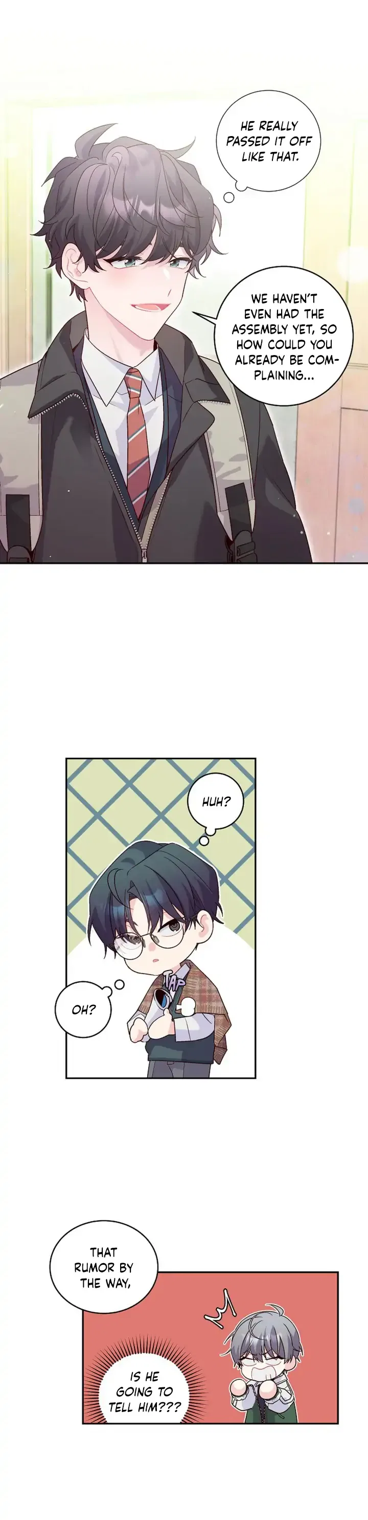 Merry Marbling Chapter 9 – Page 15