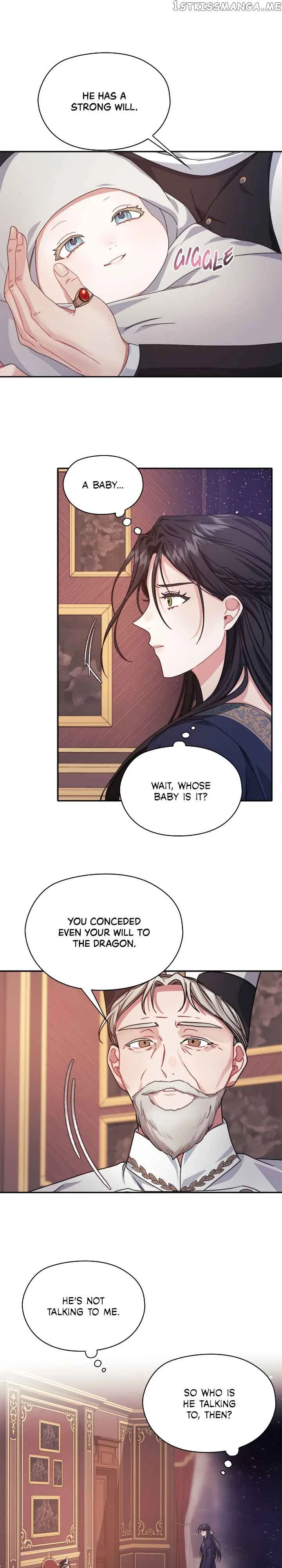 In the Name of Your Death Chapter 50 – Page 9
