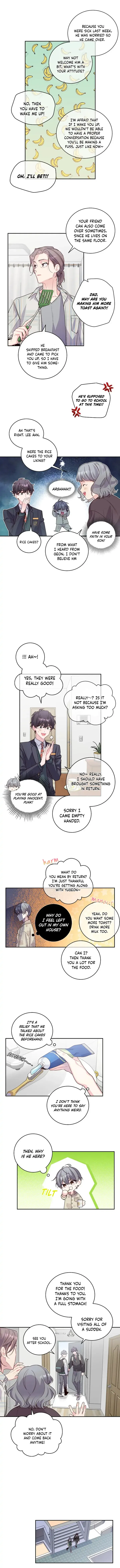 Merry Marbling Chapter 8 – Page 2