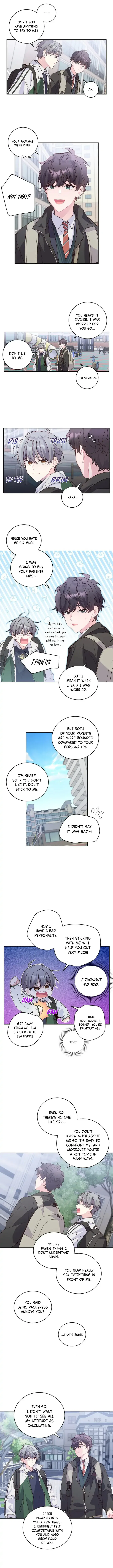 Merry Marbling Chapter 8 – Page 3