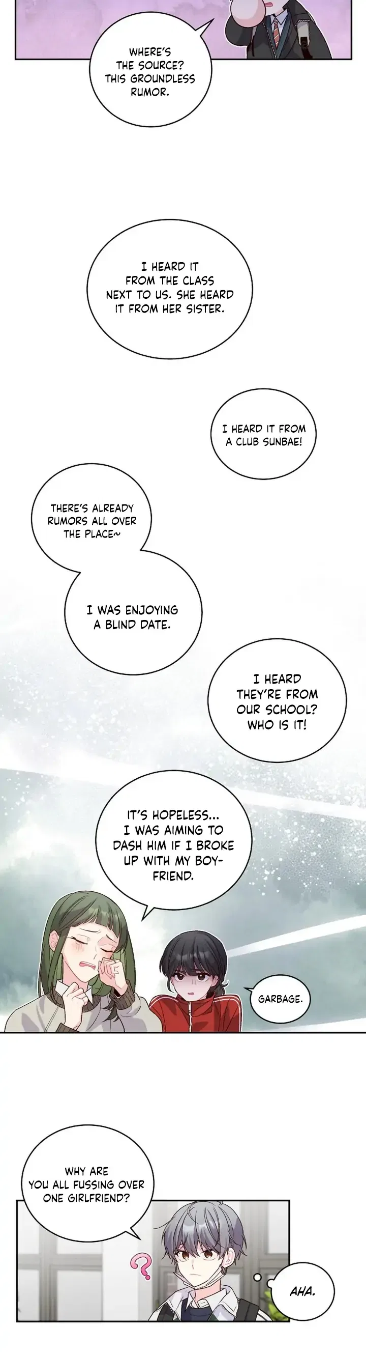 Merry Marbling Chapter 8 – Page 7