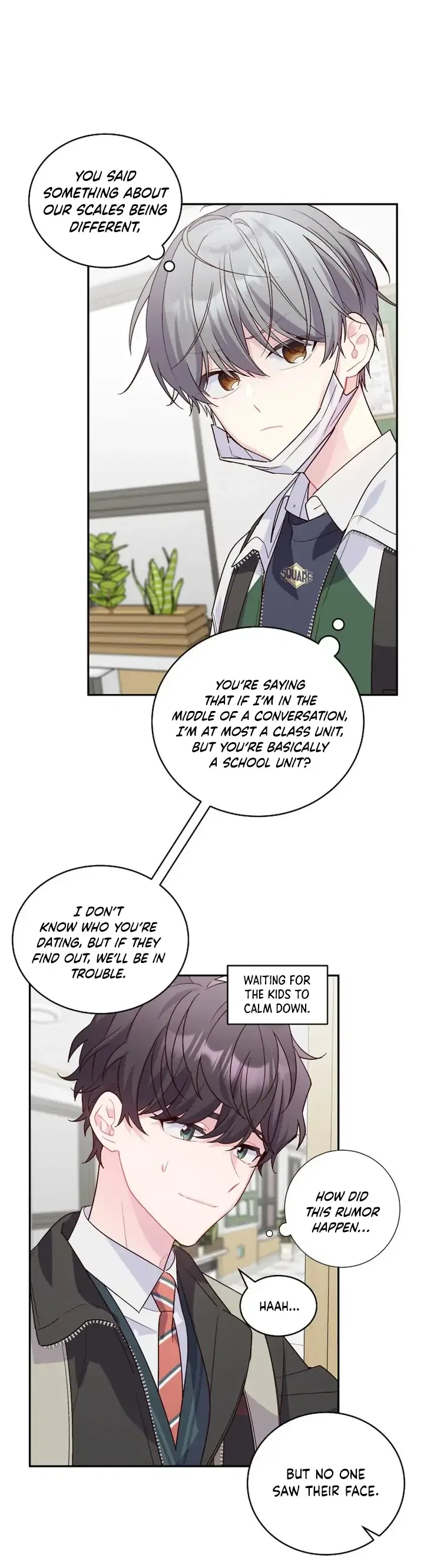Merry Marbling Chapter 8 – Page 8