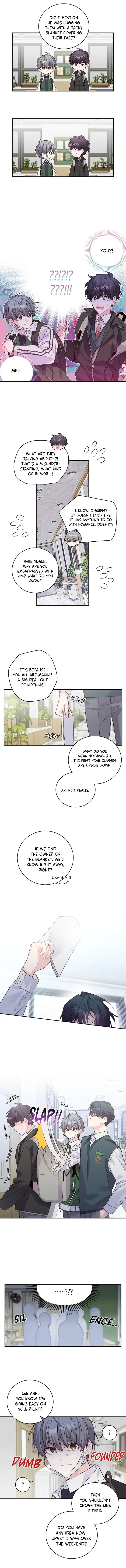 Merry Marbling Chapter 8 – Page 9