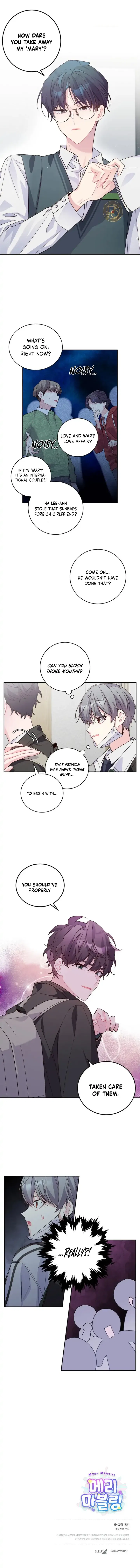 Merry Marbling Chapter 8 – Page 10