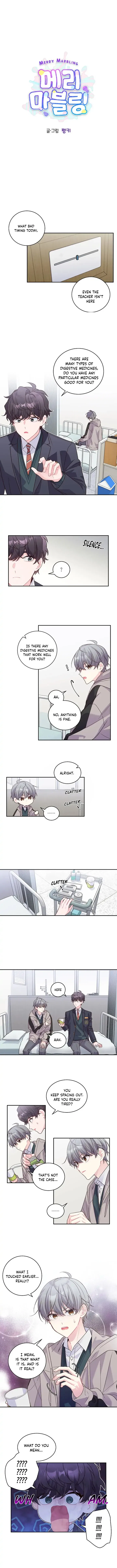 Merry Marbling Chapter 7 – Page 3