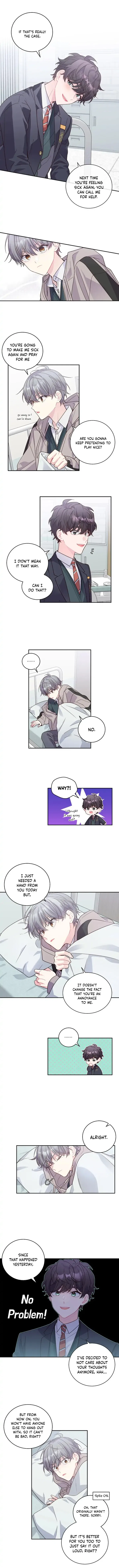 Merry Marbling Chapter 7 – Page 6