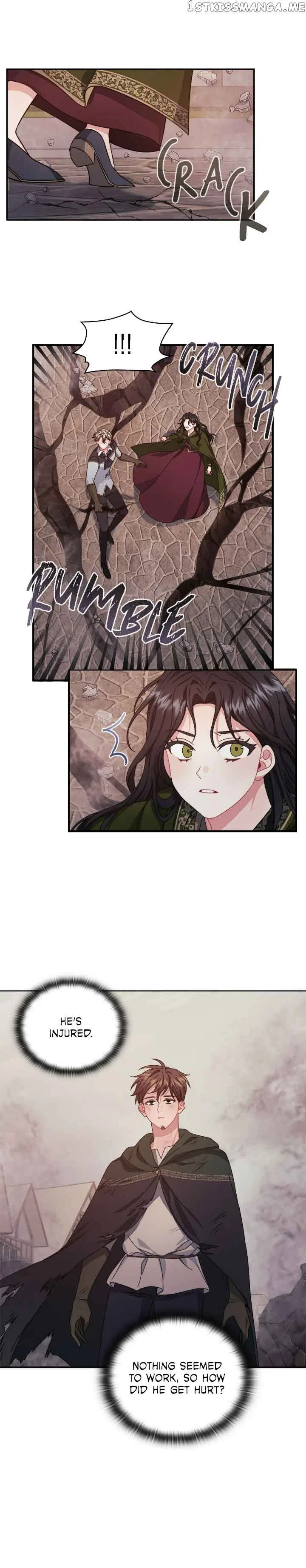 In the Name of Your Death Chapter 48 – Page 4
