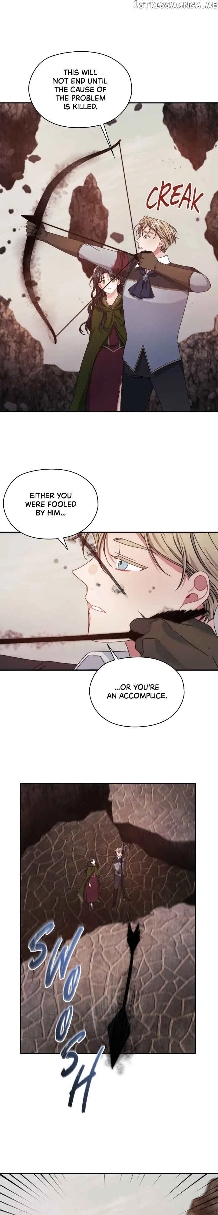 In the Name of Your Death Chapter 48 – Page 14