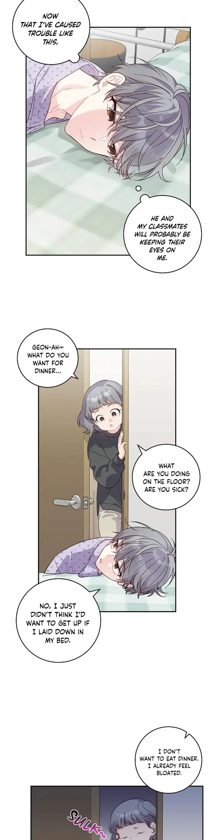 Merry Marbling Chapter 6 – Page 2