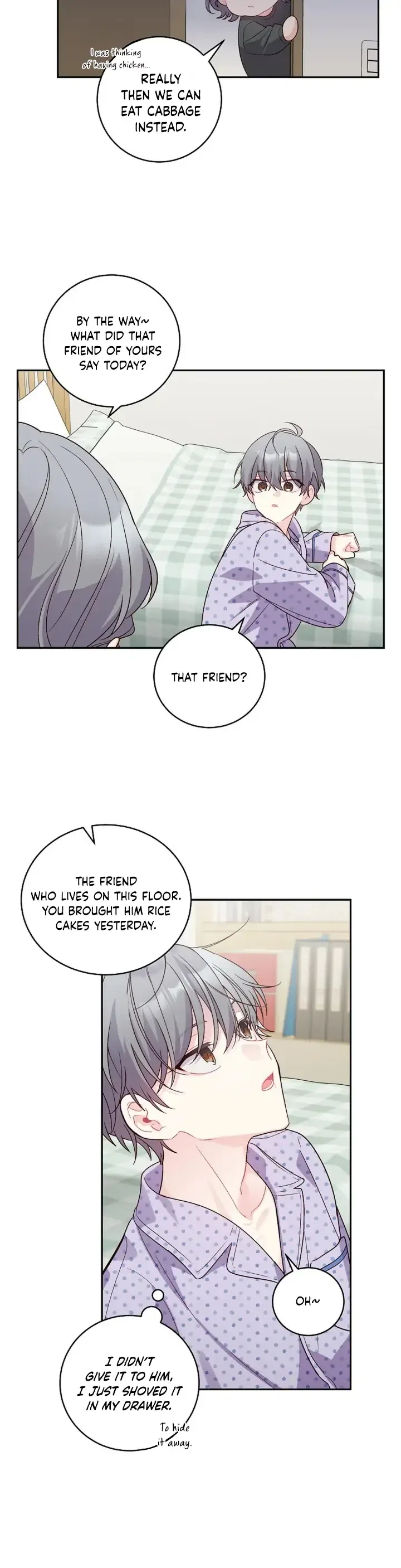 Merry Marbling Chapter 6 – Page 3