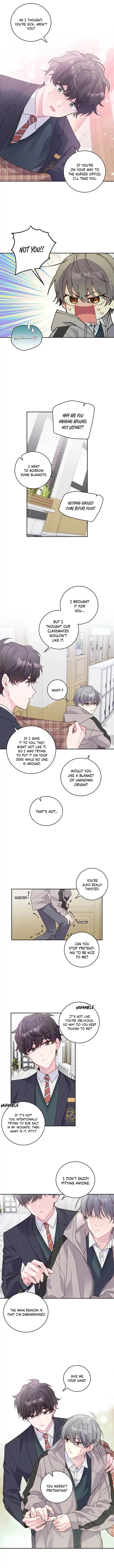 Merry Marbling Chapter 6 – Page 7