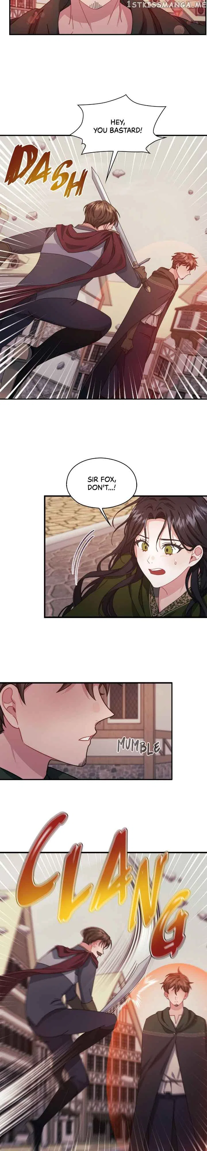 In the Name of Your Death Chapter 47 – Page 2
