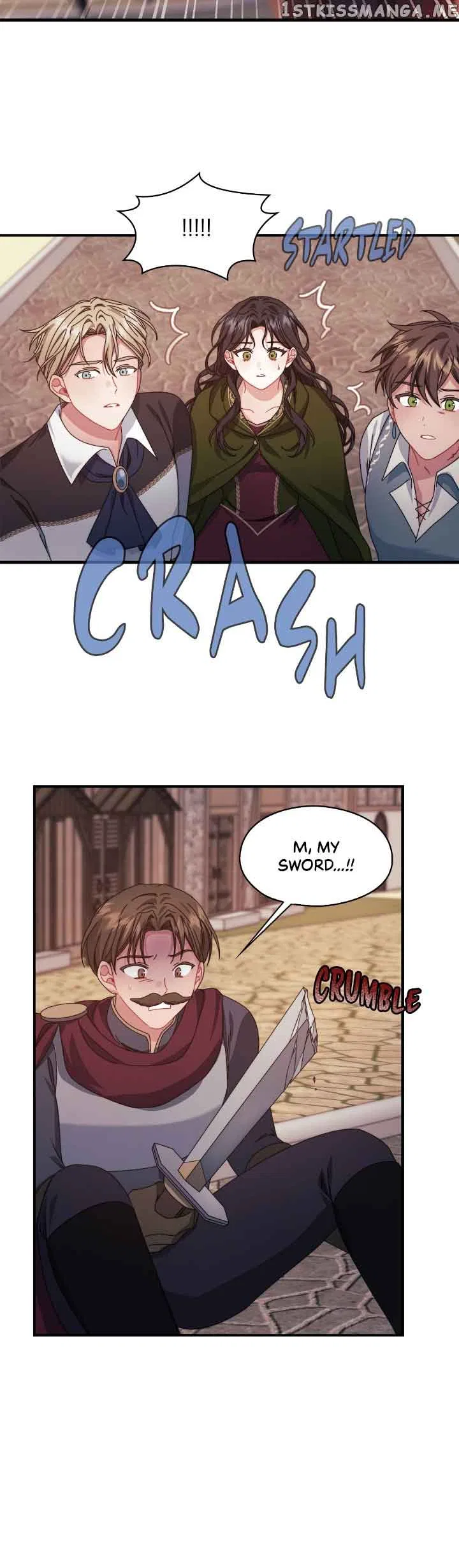 In the Name of Your Death Chapter 47 – Page 3