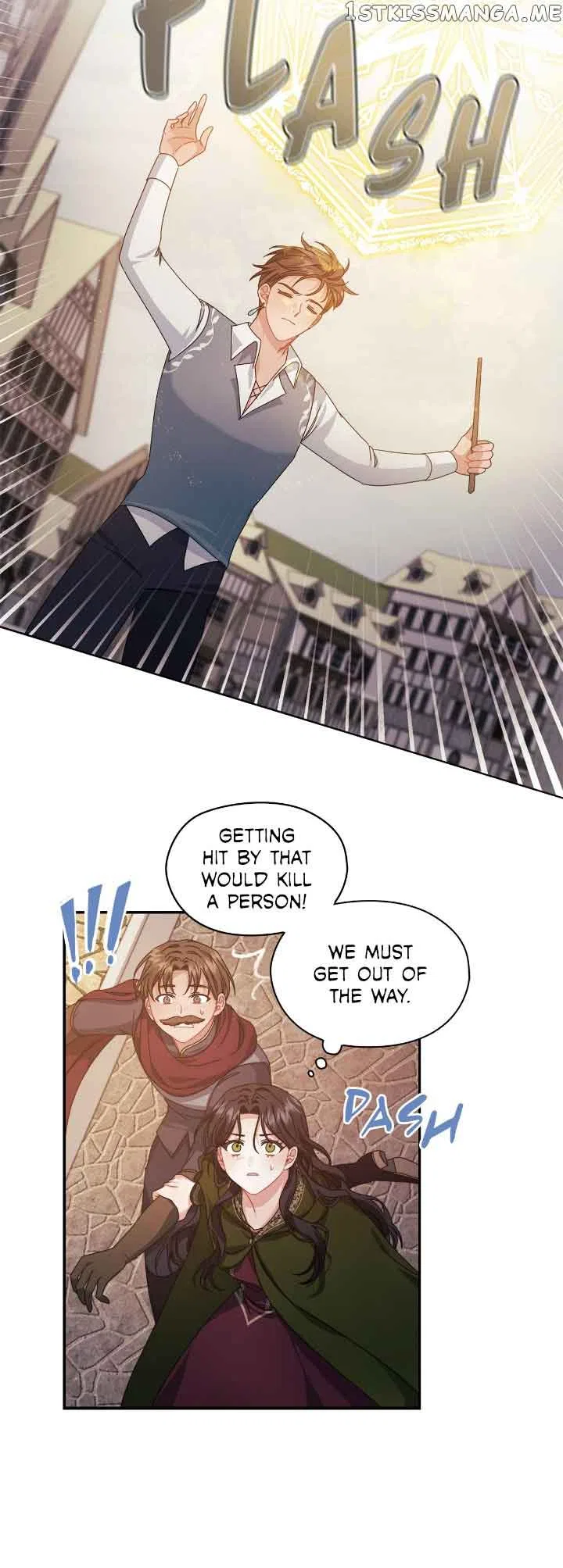 In the Name of Your Death Chapter 47 – Page 11