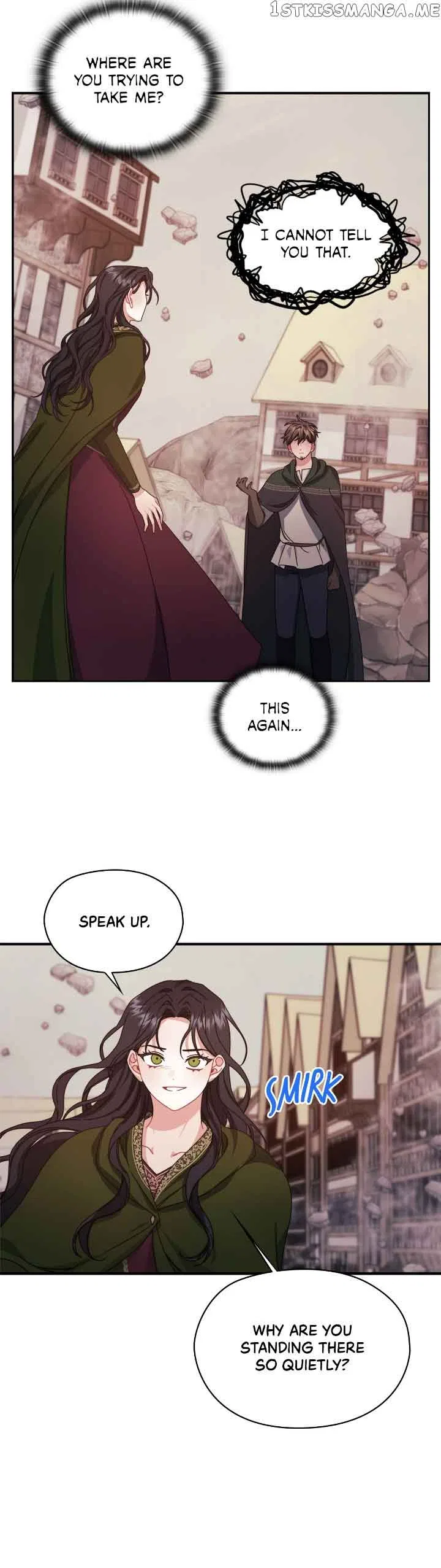 In the Name of Your Death Chapter 47 – Page 17