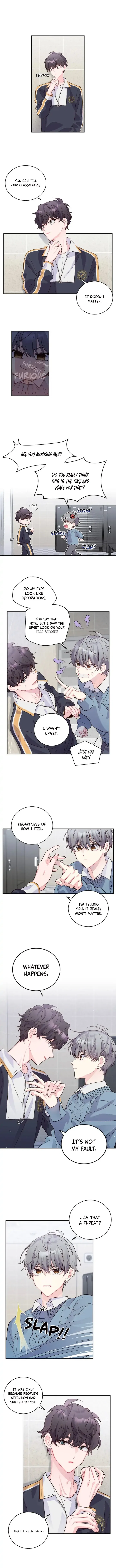 Merry Marbling Chapter 5 – Page 2