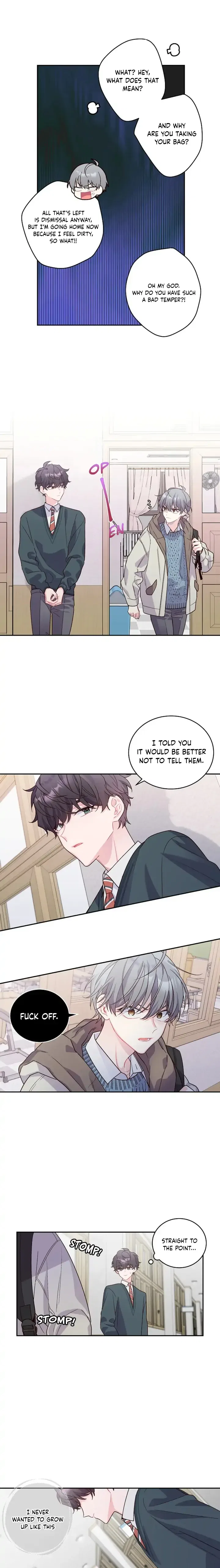 Merry Marbling Chapter 5 – Page 6
