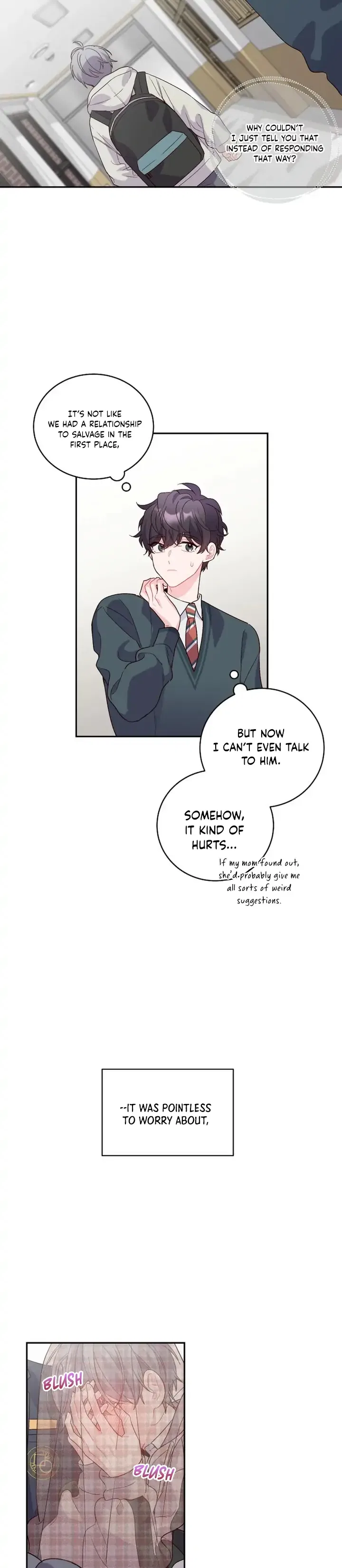 Merry Marbling Chapter 5 – Page 7