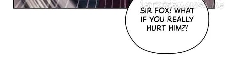 In the Name of Your Death Chapter 46 – Page 21