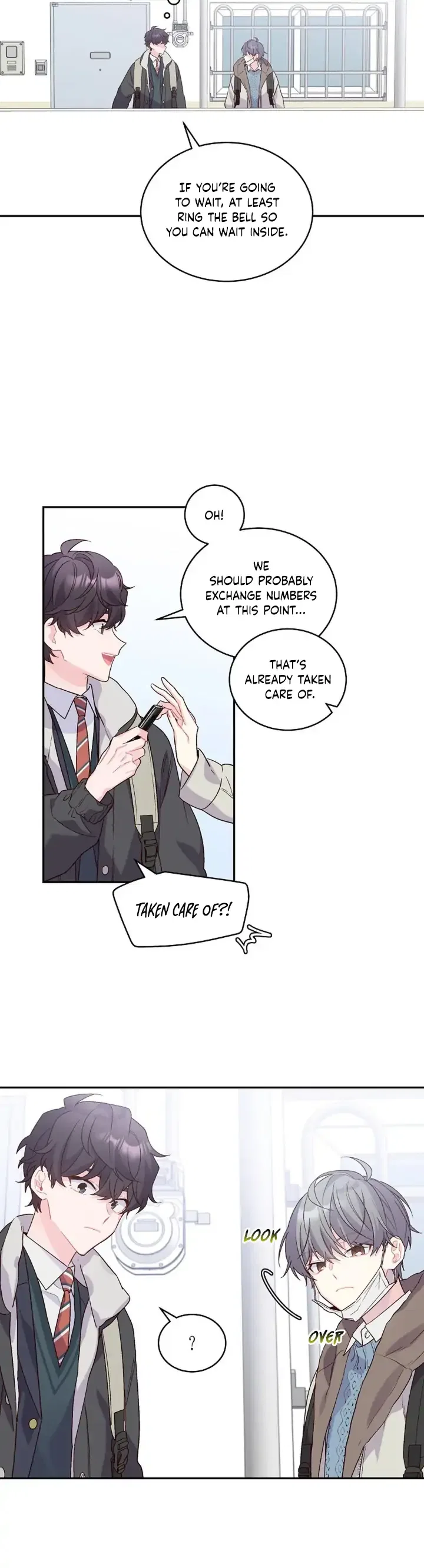 Merry Marbling Chapter 4 – Page 2