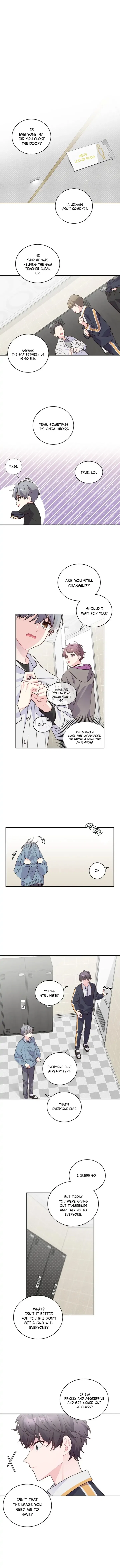 Merry Marbling Chapter 4 – Page 15