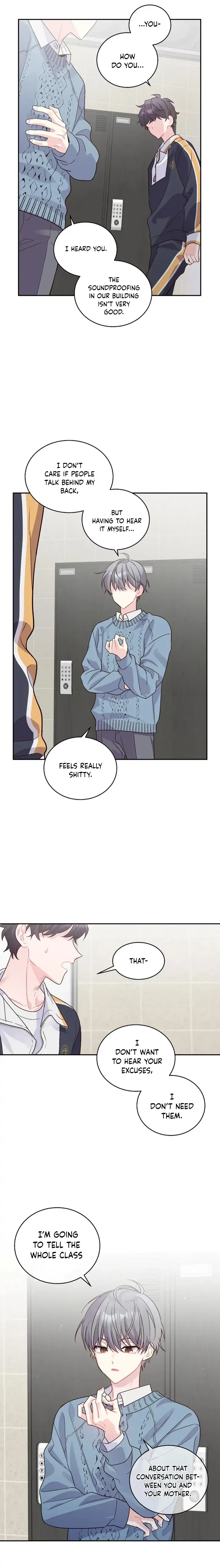 Merry Marbling Chapter 4 – Page 16