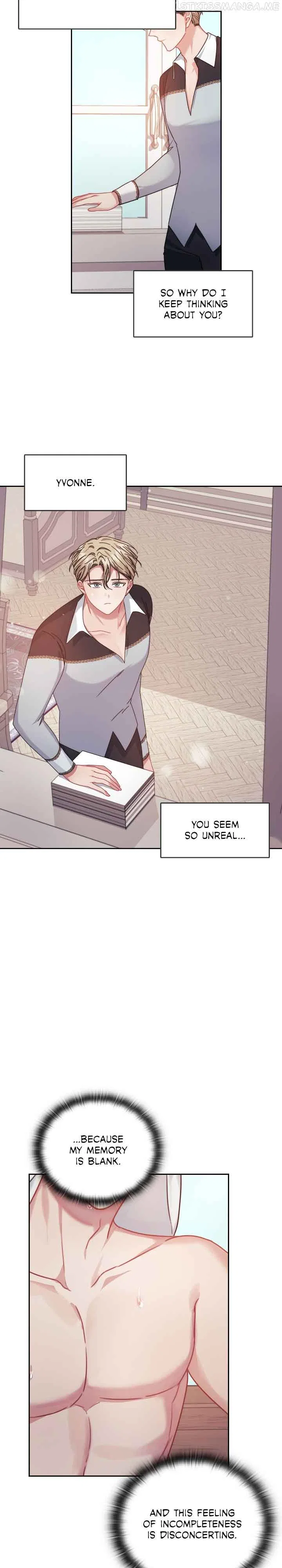 In the Name of Your Death Chapter 45 – Page 2