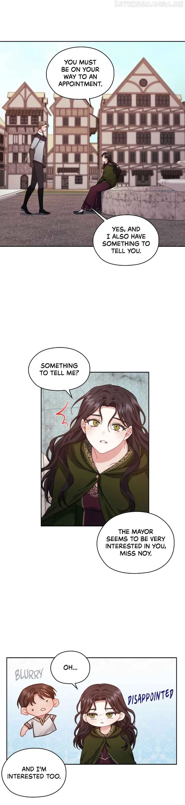In the Name of Your Death Chapter 45 – Page 11