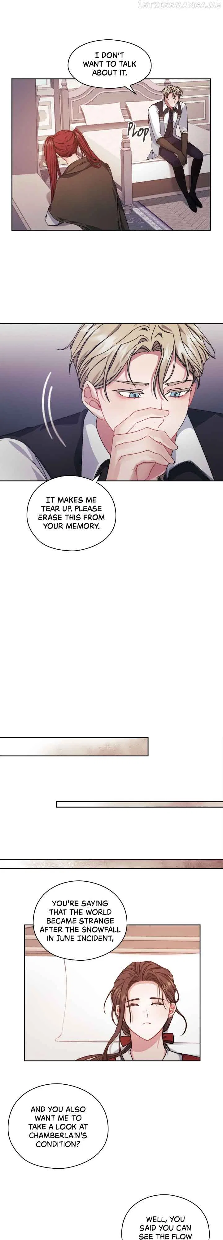 In the Name of Your Death Chapter 44 – Page 2
