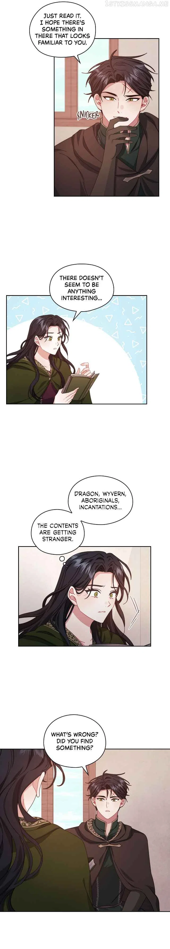 In the Name of Your Death Chapter 44 – Page 4