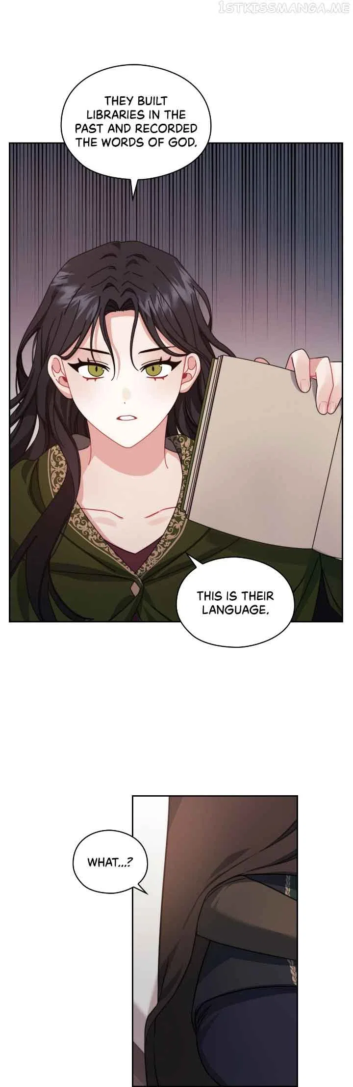 In the Name of Your Death Chapter 44 – Page 6