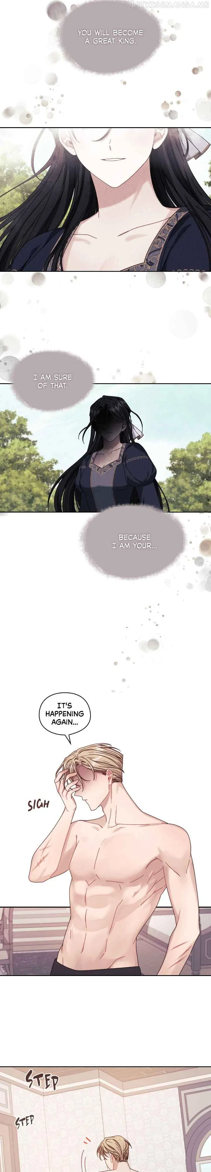 In the Name of Your Death Chapter 44 – Page 16