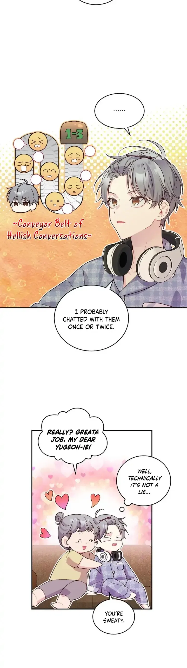 Merry Marbling Chapter 3 – Page 3