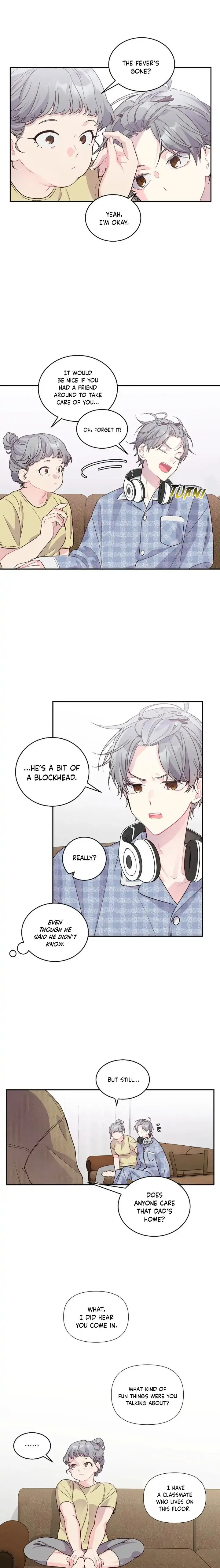 Merry Marbling Chapter 3 – Page 4