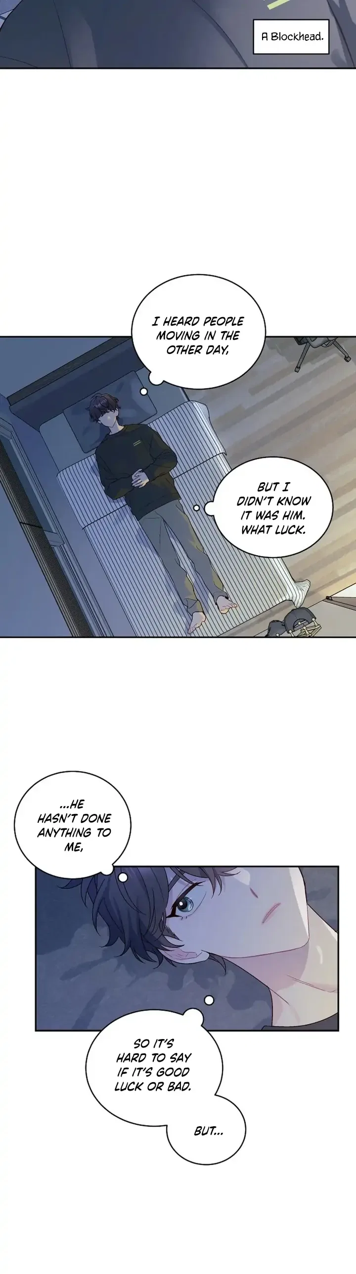 Merry Marbling Chapter 3 – Page 6