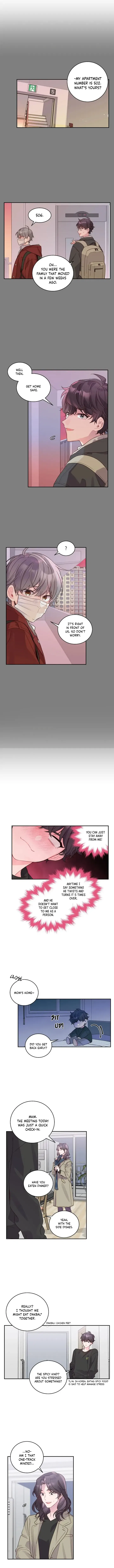Merry Marbling Chapter 3 – Page 7