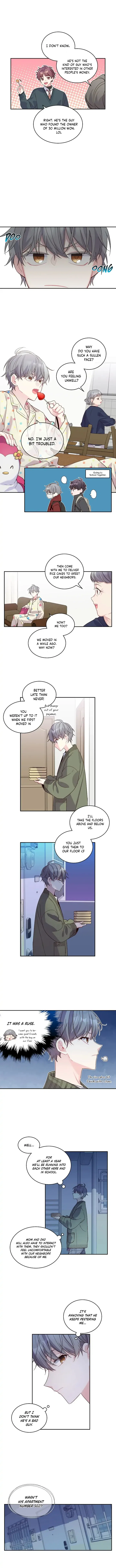 Merry Marbling Chapter 3 – Page 11