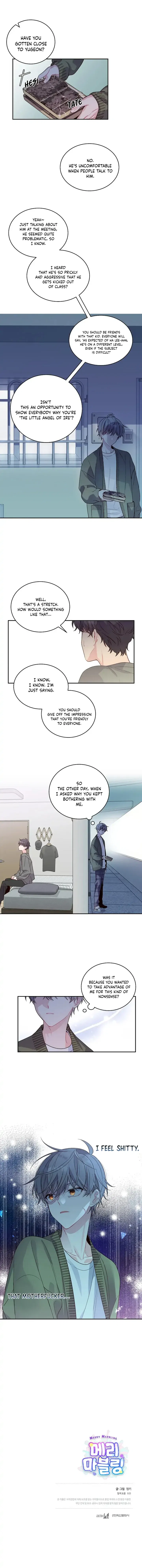 Merry Marbling Chapter 3 – Page 12