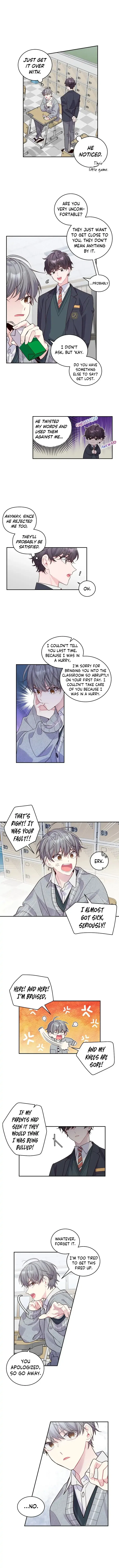 Merry Marbling Chapter 2 – Page 6