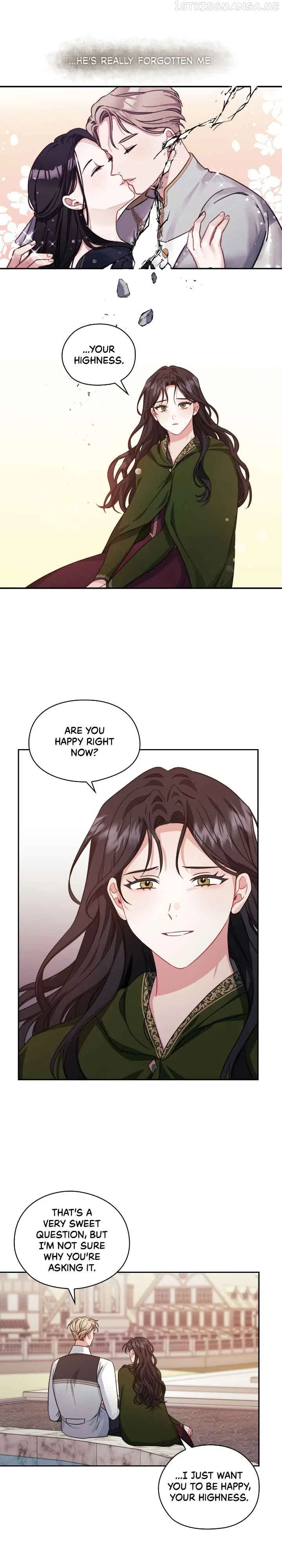 In the Name of Your Death Chapter 43 – Page 16
