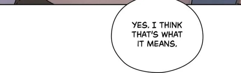 In the Name of Your Death Chapter 41 – Page 15